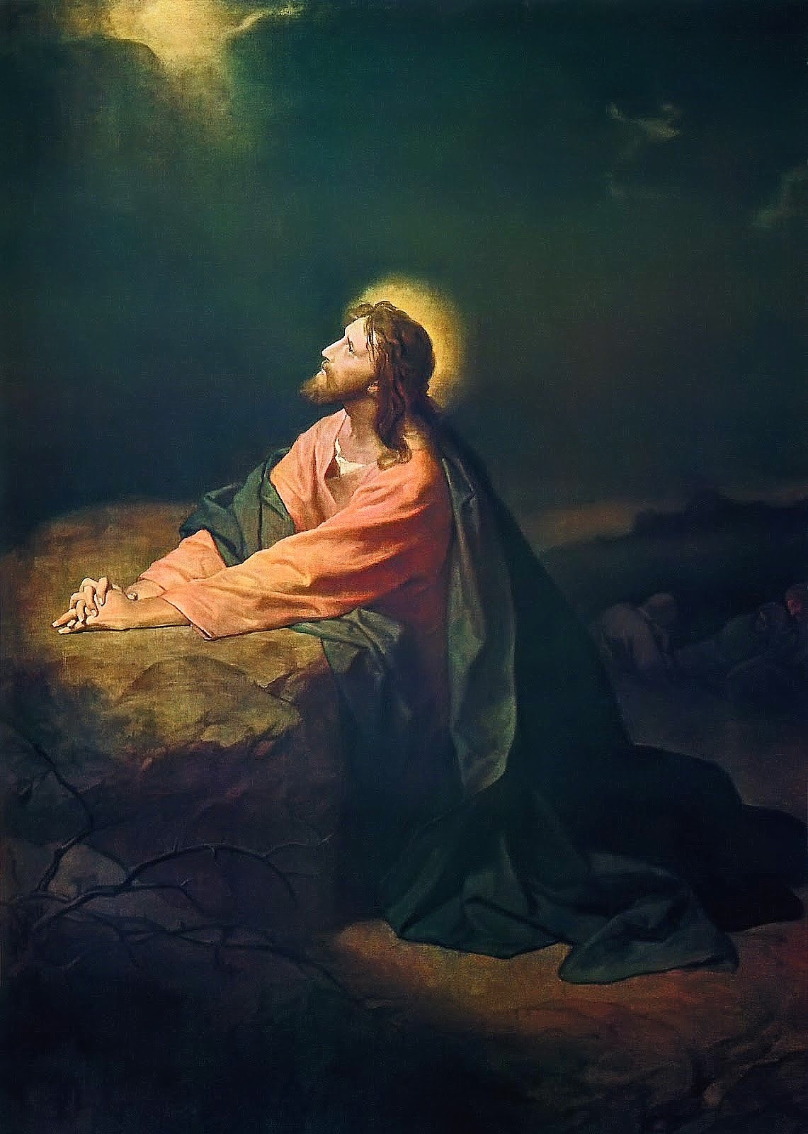 Jesus